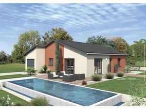 Maison 4 pièces 87 m²