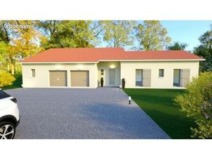 Maison 6 pièces 170 m²