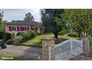 Maison individuelle hors lotissement