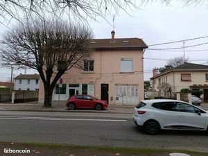 Immeuble 287 m² Bourg-en-Bresse