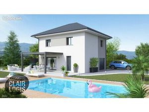 Maison 4 pièces 82 m²