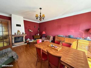 Maison 8 pièces 210 m²