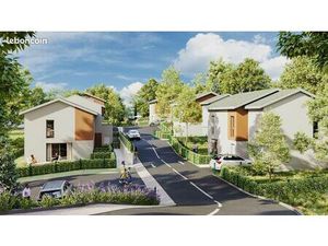 Auprès du Petit Bois