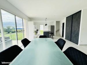 Maison 4 pièces 93 m²