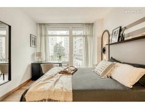 Appartement T2 Saint-Genis-Pouilly