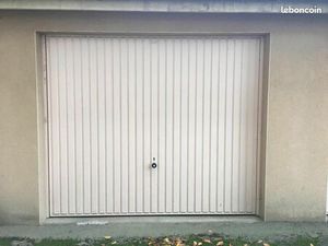 Garage/box 15 m² Bourg En Bresse