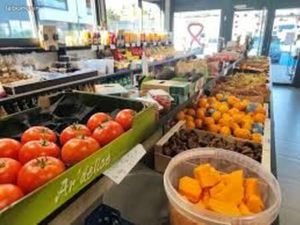 ◊ À LOUER – Local commercial