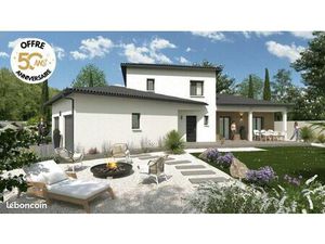 Maison 4 pièces 111 m²