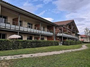 Appartement 1 pièce 35 m²