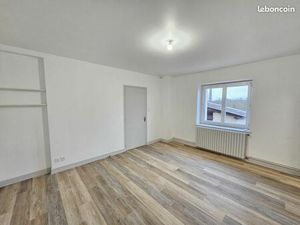 Maison 2 pièces 52 m²