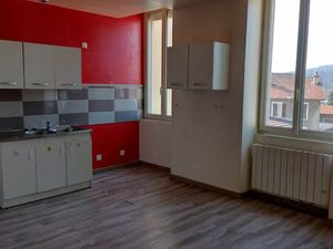 Appartement T2