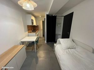 Studio proche Genève