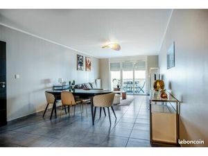 Appartement à Saint Genis Pouilly