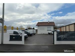 Bureaux indépendants