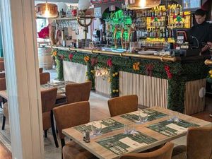 Cession fond de commerce bar restaurant