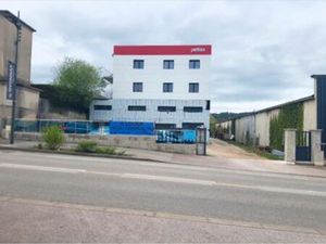 Local commercial et artisanal