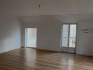 Appartement proche du centre