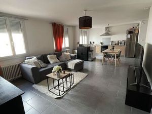 T2 meublé 50 m² - Proche gare  université et centre-ville