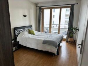 T1 meublé – 60 m² – Ferney-Voltaire (Chemin de la Jargillère)