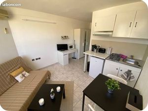 Studio étudiant 18m2