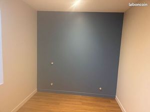 À LOUER – Appartement T3 65 m² refait à neuf – Centre Neuville-les-Dames