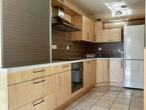 Vente Appartement 3 pièces à Vannes (56000) : à vendre 3 pièces / 68m² Vannes