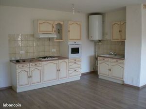 Location appartement Villars les dombes