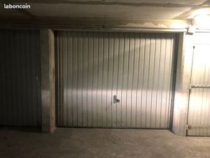 Garage à vendre Saint Mandrier village