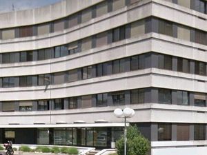 Local administratif direct propriétaire