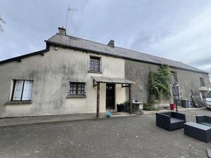 Vente Maison à Mérillac (22230) : à vendre / 76m² Mérillac