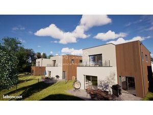 Maison 5 pièces 136 m²