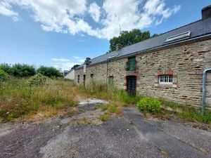 Vente Maison à Theix (56450) : à vendre / 250m² Theix