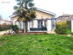 Villa 4 pièces 90 m²