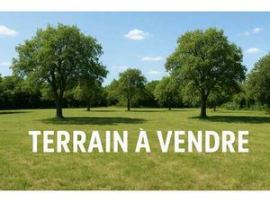 Vente Terrain à Pluneret (56400) : à vendre / 500m² Pluneret