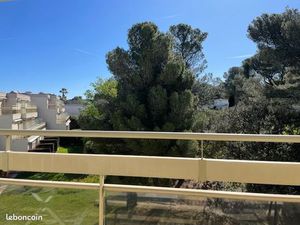 Appartement residence vacances 5 mois d'hiver