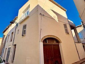 Immeuble de rentabilité 4 appartements