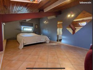 Appartement t2 meuble avec stationnement - la garde - (logement étudiant et / ou location 