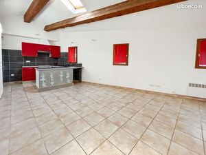 Maison 2 pièces 40 m²