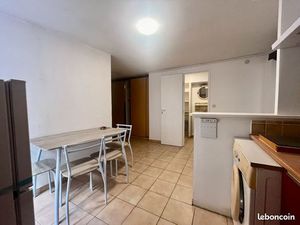 T2 charmant au cœur de Lorgues – Idéal primo-accédant ou investisseur