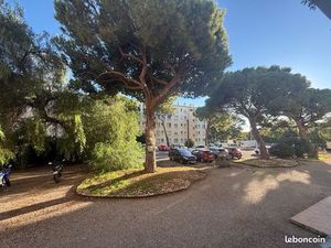 Appartement 3 pièces 55 m²