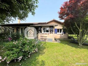 Maison 4 pièces 98 m²