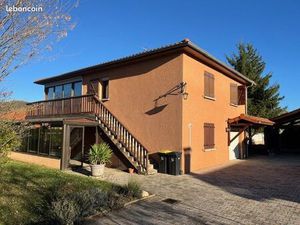 Vente Maison St Maurice de Beynost