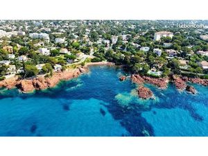 Maison domaine santa-lucia