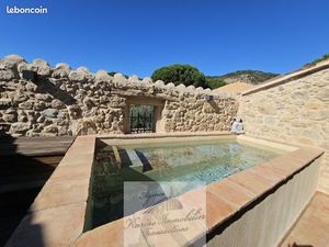 Maison de village 5 pièces 125 m²