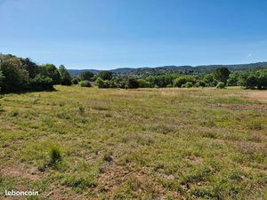 Vente terrain constructible 1500 m² à CARCES