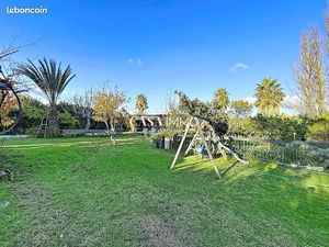 Terrain 996 m² Hyères