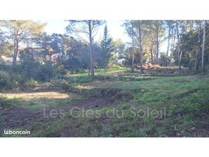 Terrain La Valette-du-Var