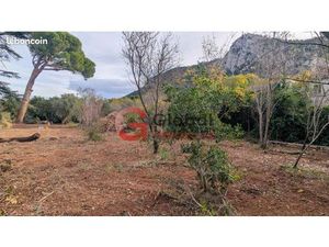 Terrain 304 m² Toulon