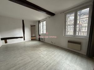 APPARTEMENT F2 - ROUEN ST VIVIEN