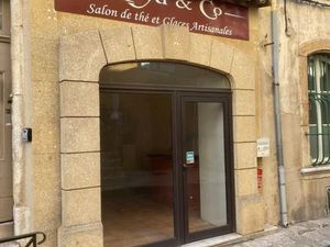 Local bureaux 30 m²